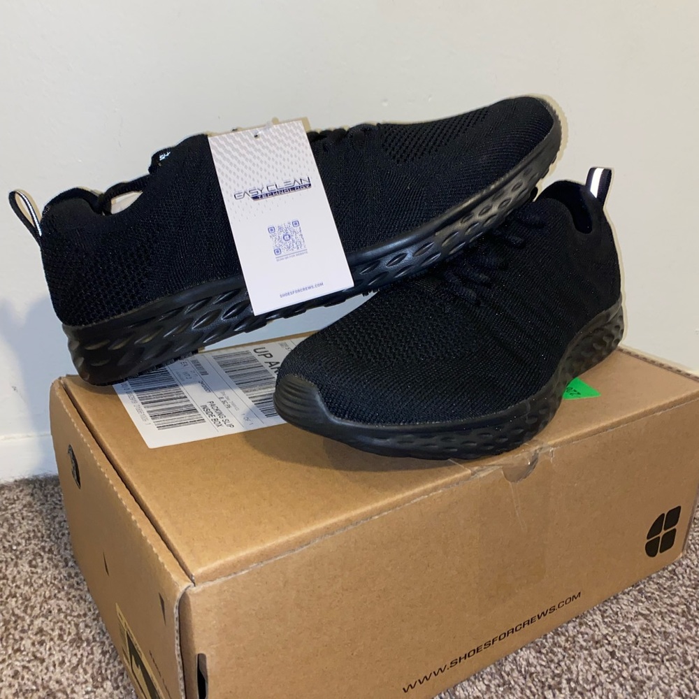 Shoes for Crews Everlight